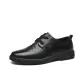 Black Lace-Up
