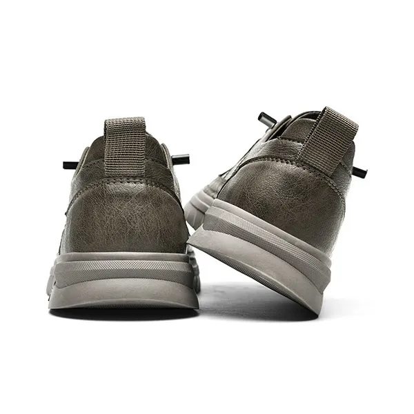 CARTELO Trendy Casual Sports Versatile Shoes Low Top Skateboard Shoes Men's-7