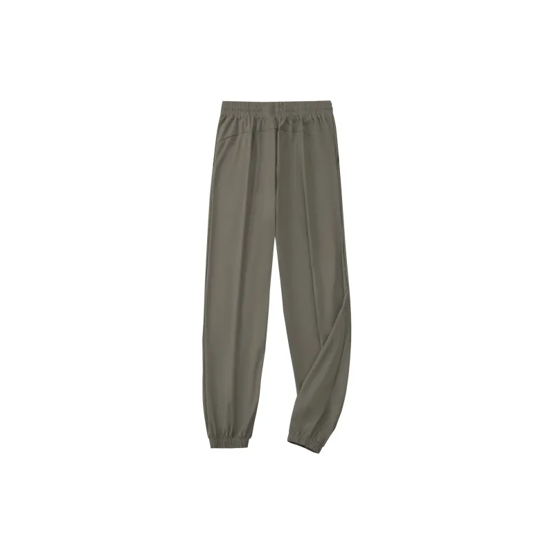 ZNTN Casual Pants Unisex-11