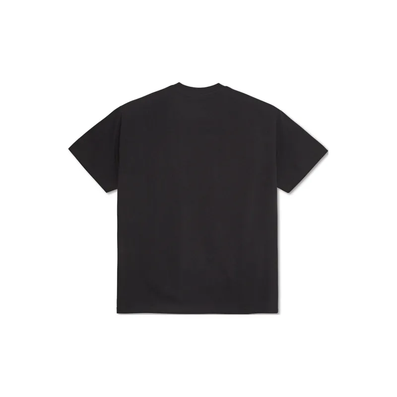 POLAR SKATE CO T Shirts Unisex-1