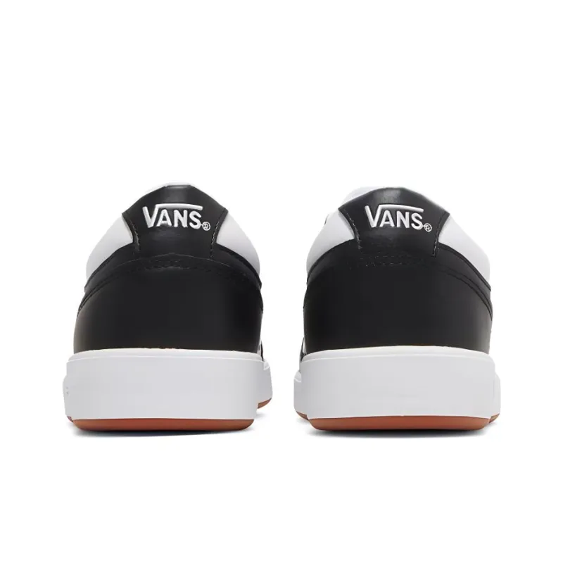 Vans Lowland Cc 'Two Tone Black White'-3