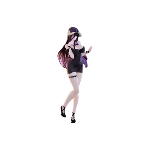 FURYU Trio Try IT Collection Bonus Gifts 21cm