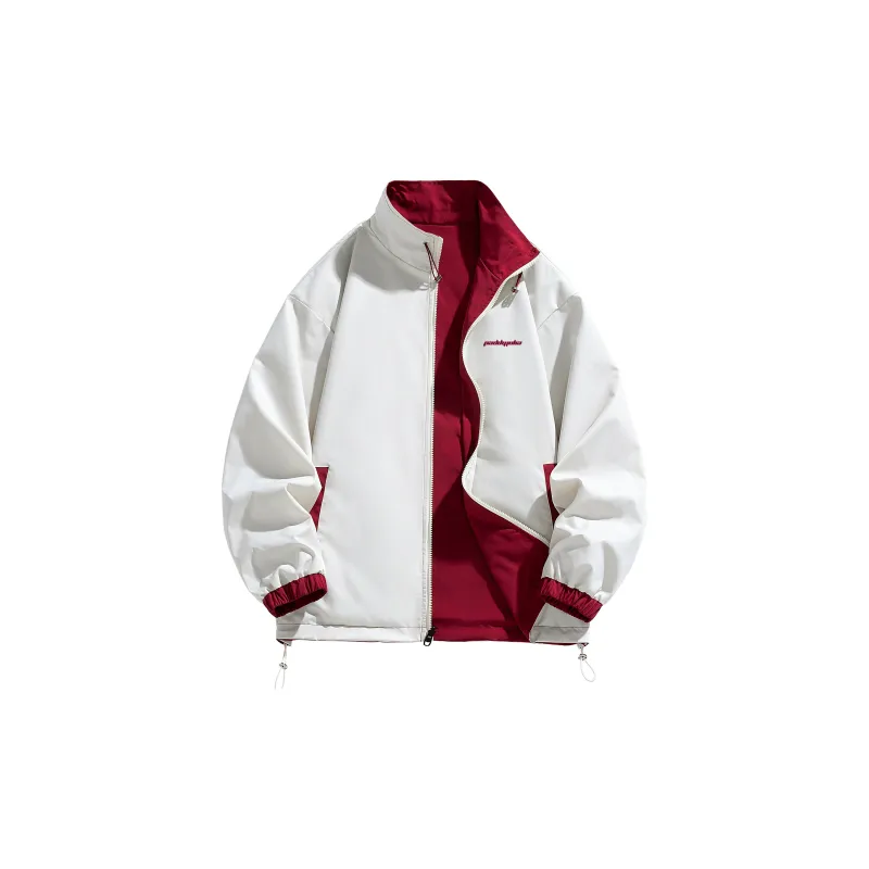 Paddy Julia Jackets Coats 24 Fall Unisex-11