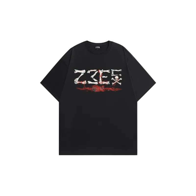 Z3E6 T-Shirts Unisex-5