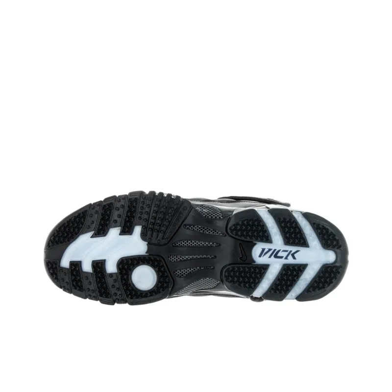 Nike Air Zoom Vick 3 Blackout 2016-4