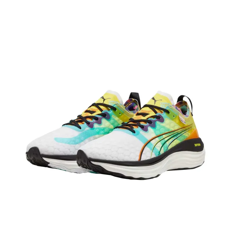 PUMA Love Marathon ForeverRun Nitro 'Colorful'-2
