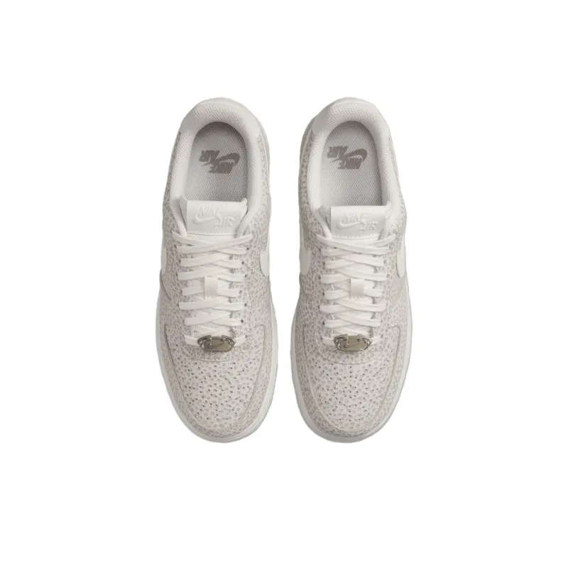 Nike Air Force 1 Low '07 Prm Safari Photon Dust Women's-2