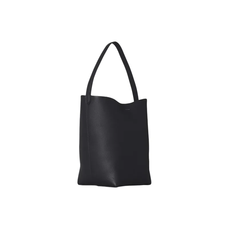 THE ROW Calfskin One Shoulder Handbags Women's Sea Green-1