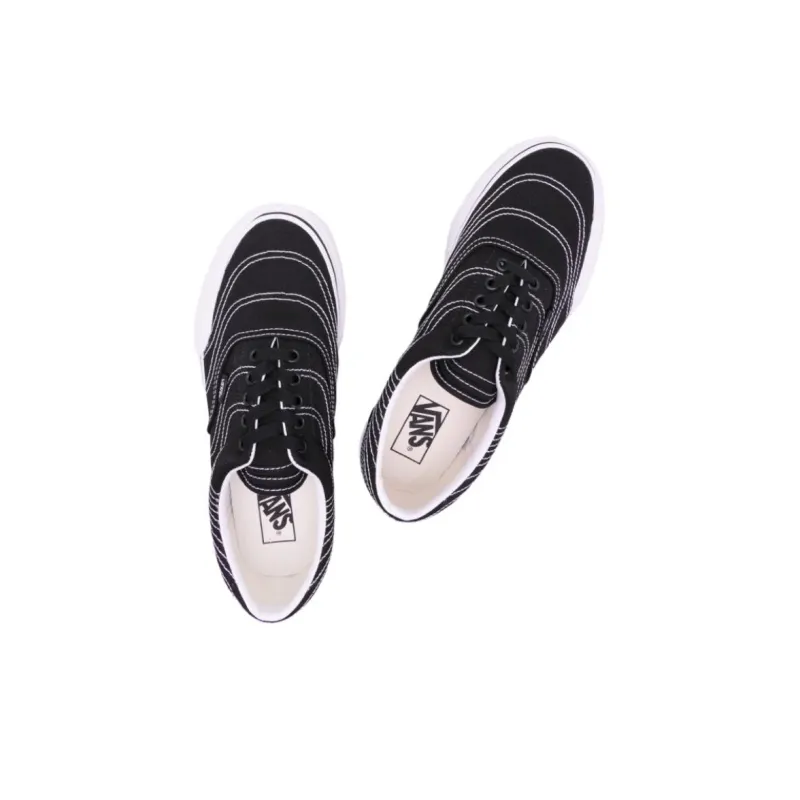 Vans Vision Voyage Era 3ra 'Black'-2