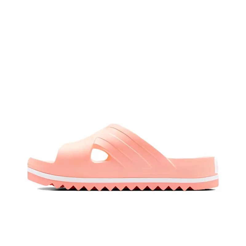 Converse Chuck Taylor All Star Lounge Sandal Lite Cx Soft Peach-0
