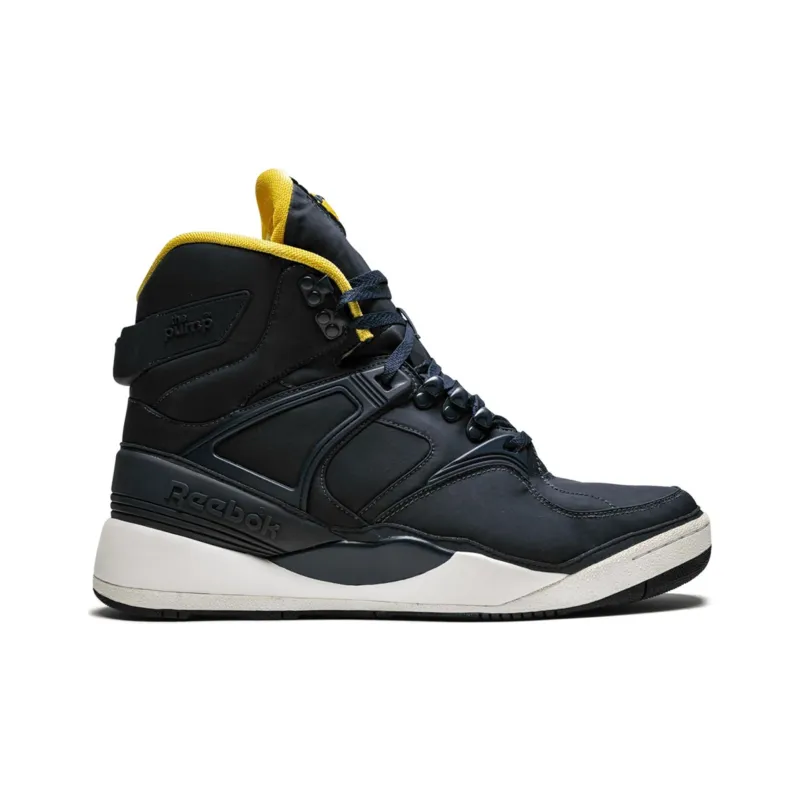Reebok UNDFTD X The Pump '20th Anniversary' Friends & Family-1