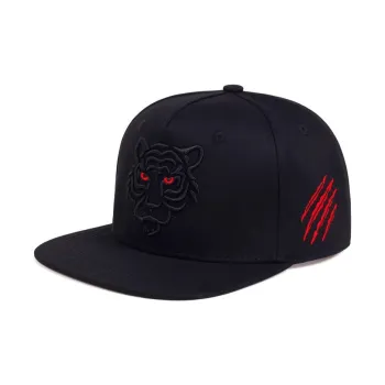 SLEEPYWALK Cotton Baseball Caps Unisex
