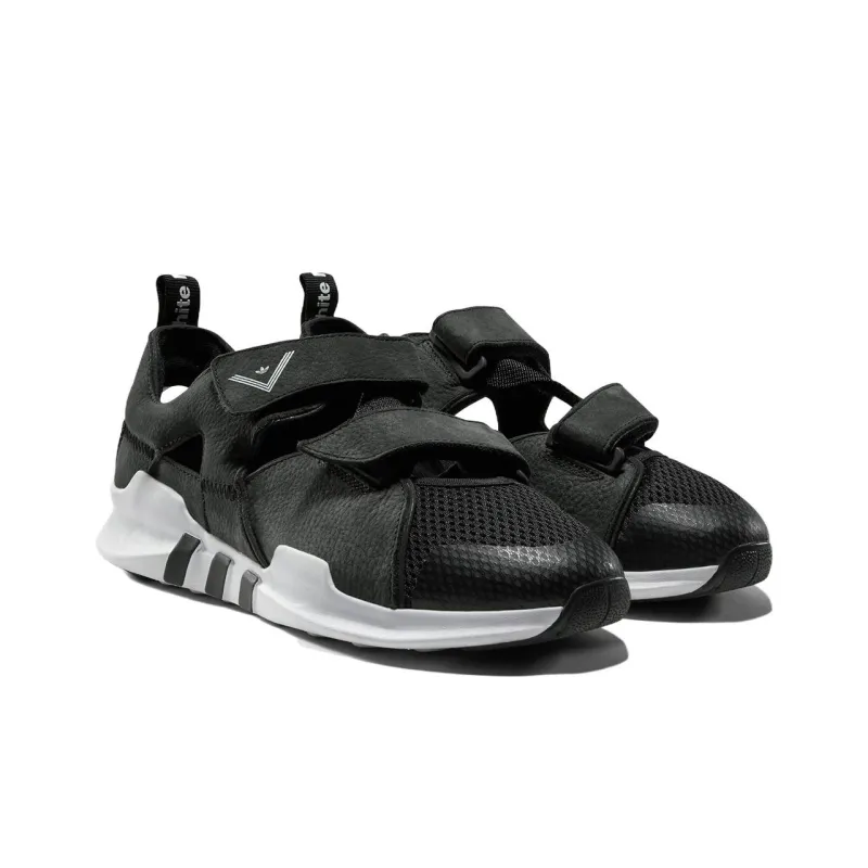 Adidas Originals White Mountaineering X Adv Sandal 'Black'-2