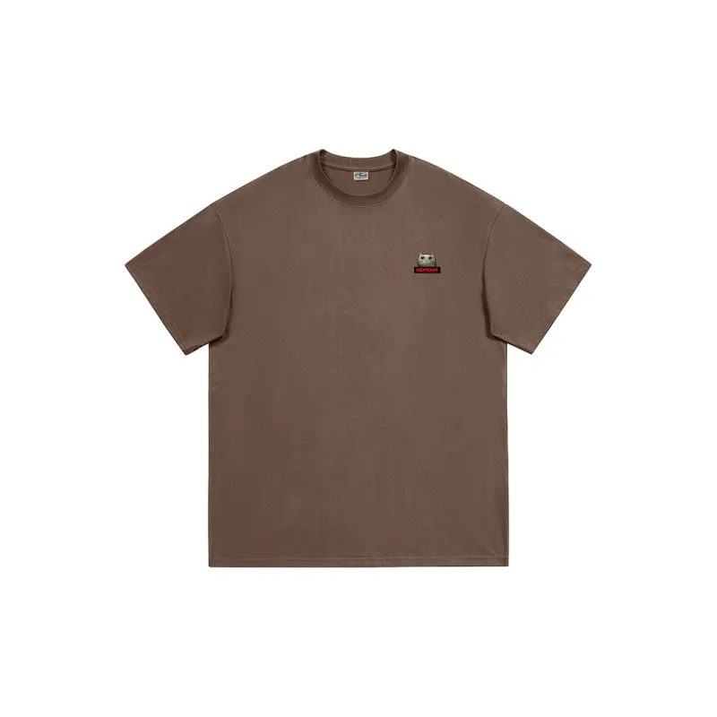NEXTOUR T Shirts Unisex-21