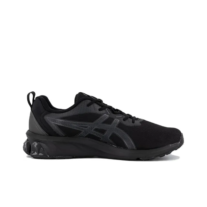 Asics Gel Nimbus 90 4 'Black Graphite Grey'-1