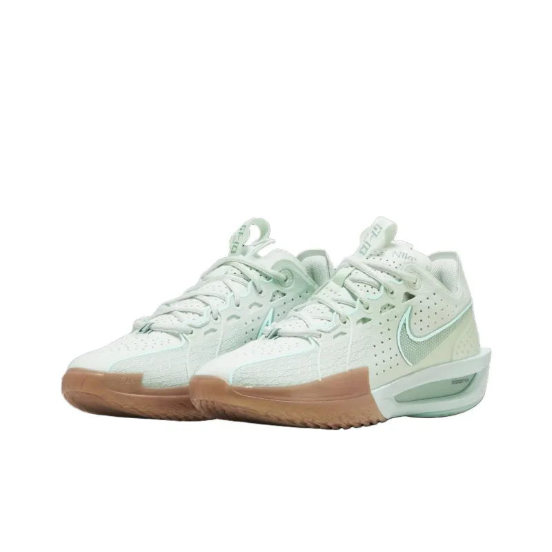 Nike G.T. Cut 3 EP 'Barely Green Jade Ice'-2