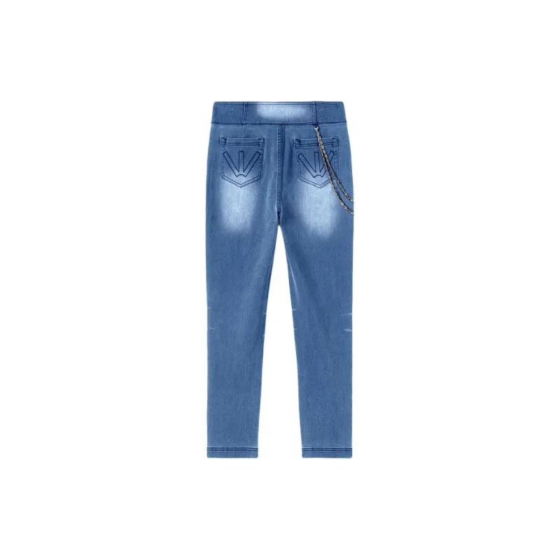 BOY BY BOY Jeans Women's Blue-1