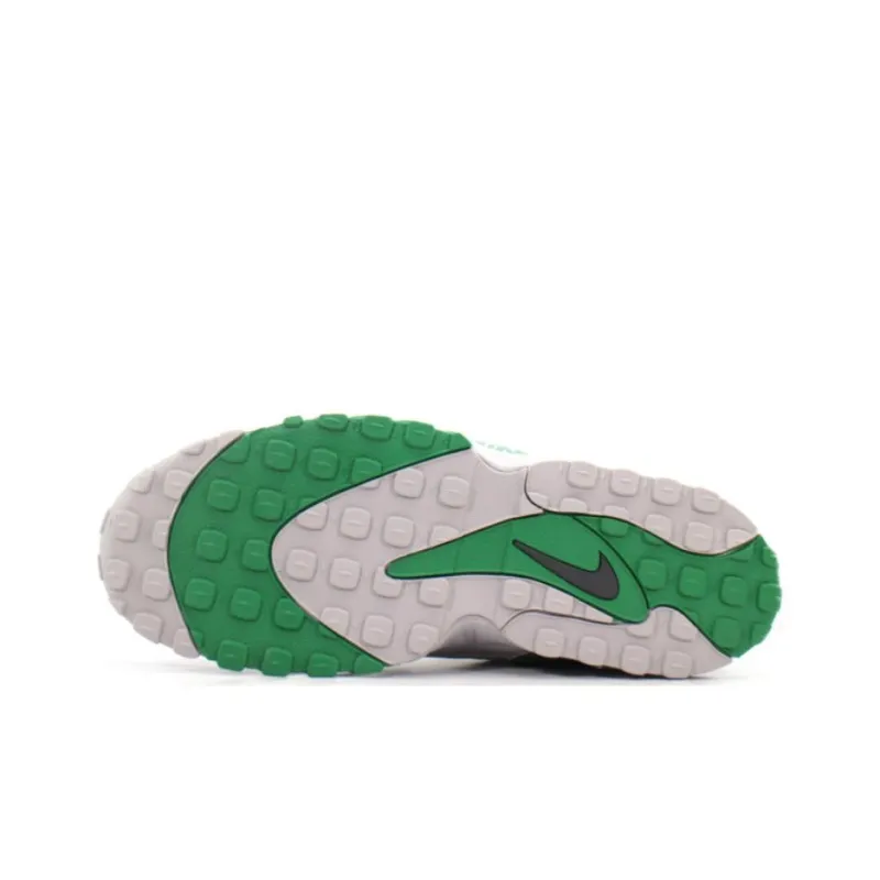 Nike Air Max Speed Turf 'White Green'-4