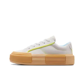 Chuck Taylor All Star Converse Cruise Low 'Pale Putty Gum Honey'