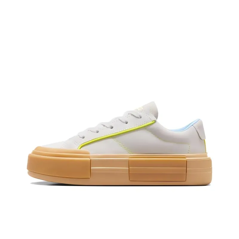 Converse Chuck Taylor All Star Cruise Low 'Pale Putty Gum Honey'-0