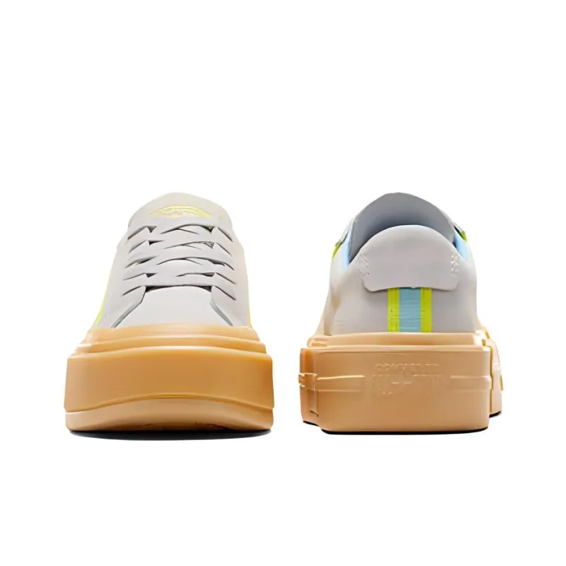 Converse Chuck Taylor All Star Cruise Low 'Pale Putty Gum Honey'-5
