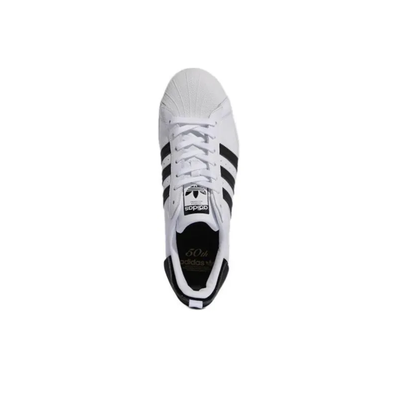 Adidas Originals Superstar 'White Black'-4
