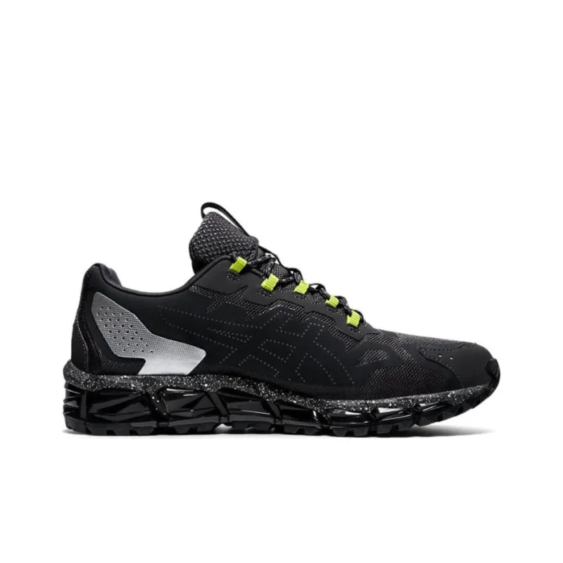 Asics Gel Quantum 360 6 'Graphite Grey'-1