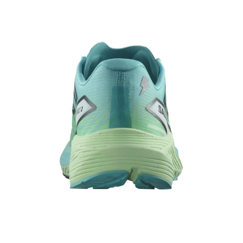 SALOMON Aero Volt 2 'Blue Green'-3