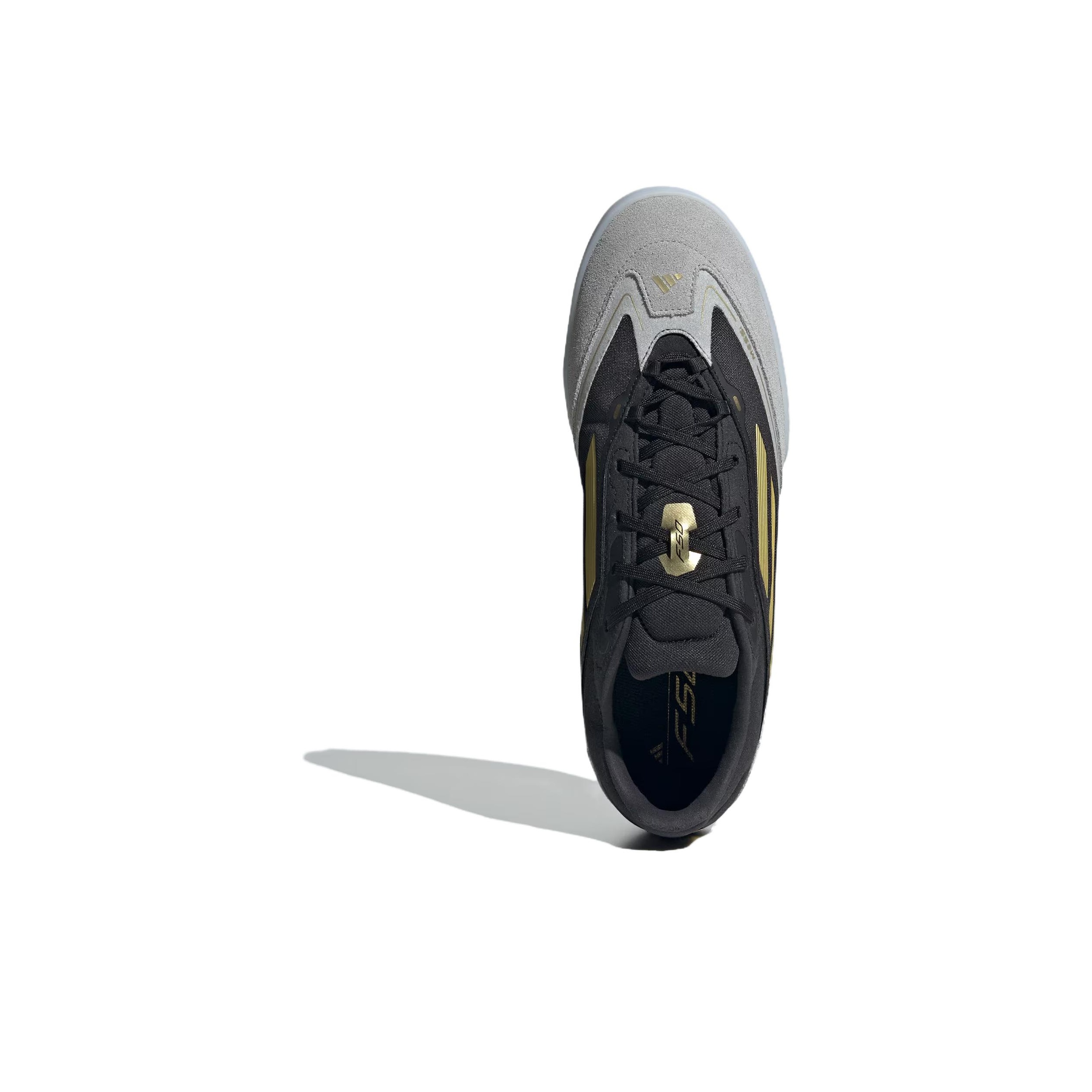 Adidas Messi F50 Freestyle 'Messi Triunfo Dorado Special