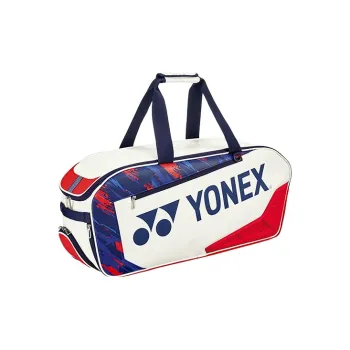 YONEX Badminton Racket Bags 6 Pcs Pack Sporty Style Shoulder Bag Unisex