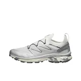 Silver White