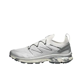 XT Rush 2 SALOMON 'Lunar Rock Silver Metallic'