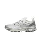 Silver White
