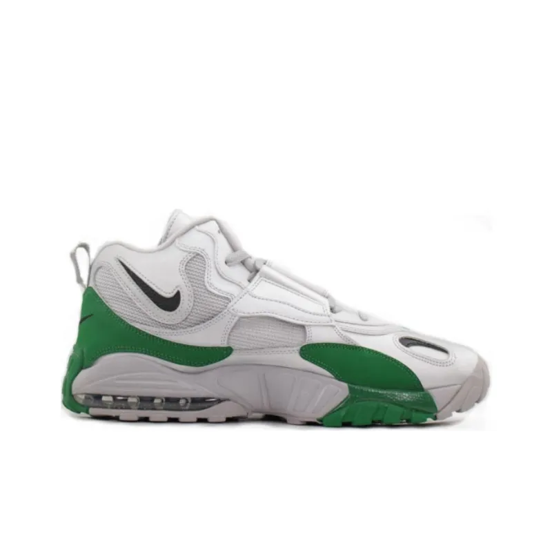 Nike Air Max Speed Turf 'White Green'-1