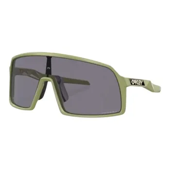 Oakley Sutro S Shield frame Sunglasses