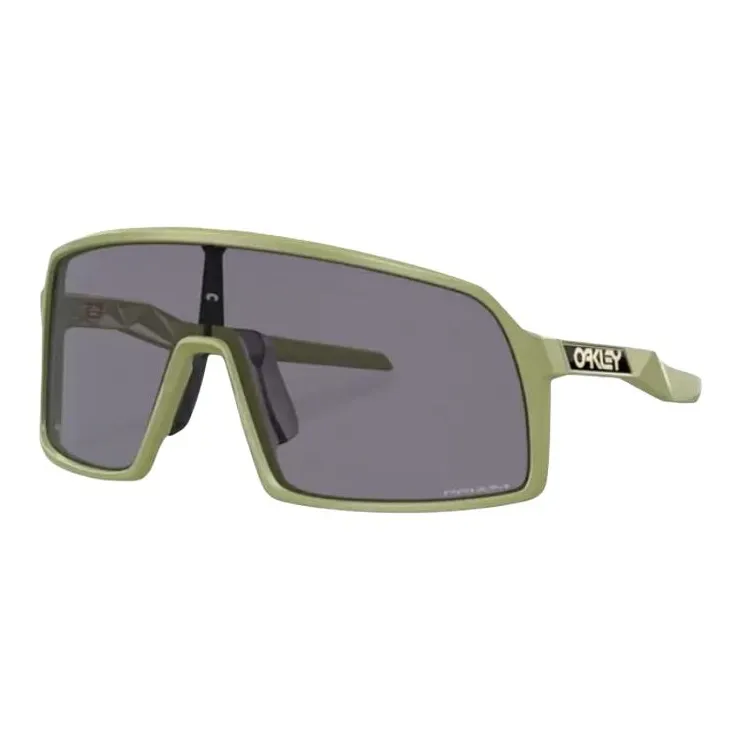 Oakley Sutro S Shield frame Sunglasses-0