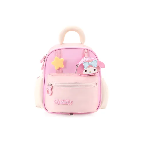 Hello Kitty Student Backpacks