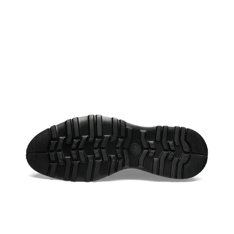 Millies Dress Shoes Men Low Top Black-5