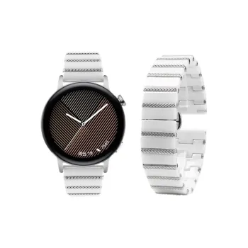 CHENSONG Watch Bands Compatibility Huawei GT5/4/gt3watch4Pro/gt5pro/41/42/46mm Full Collection Unisex