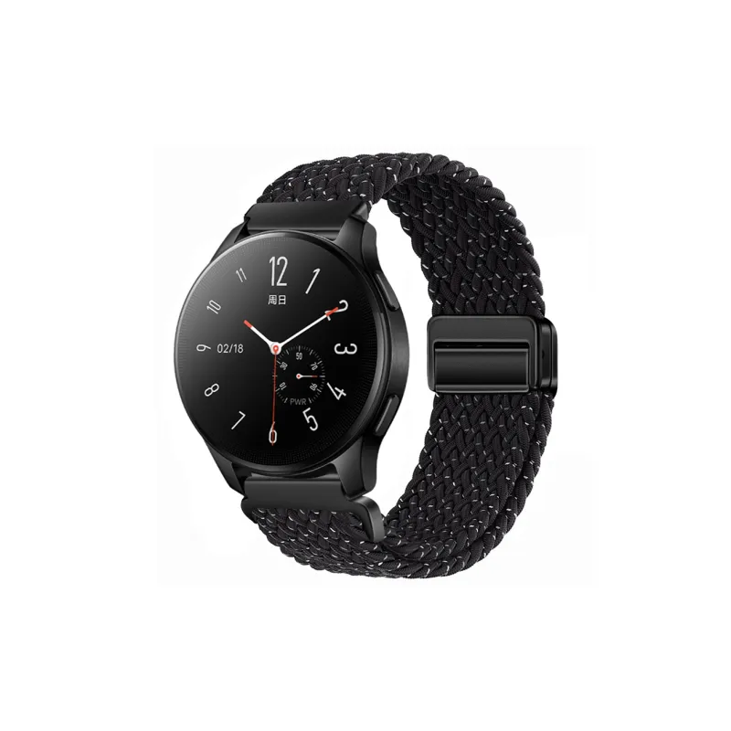 FZRT Vivo Compatibility Watch Band Nylon Material-3