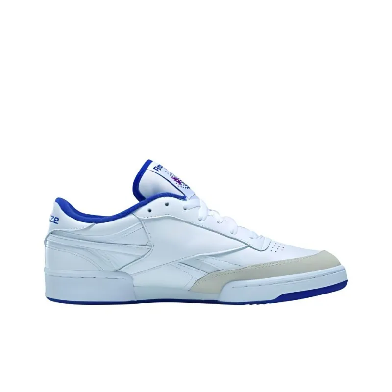 Reebok Club C Revenge Bronze 56K White-1