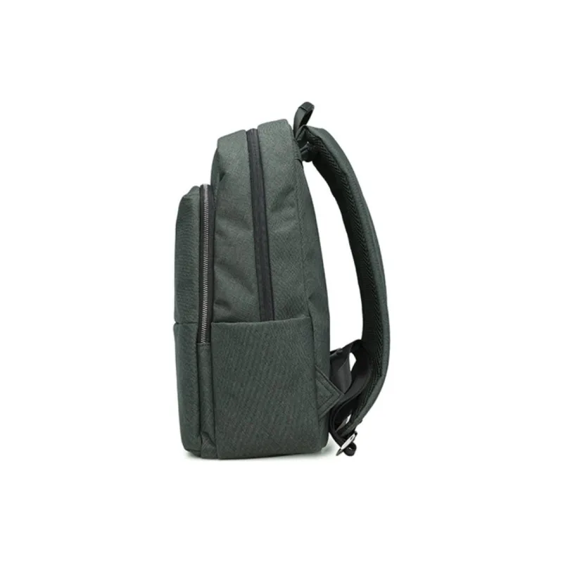 GOLDLION Fabric Backpack Large Size Men's Gray-3