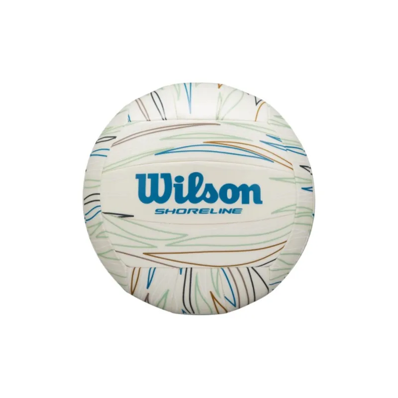 Wilson Volleyball-0