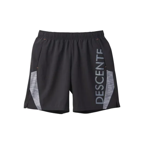 DESCENTE Desant AWAKEN Breaker Cycling Series Casual Shorts Men