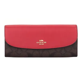 COACH Soft Wallet Wallets