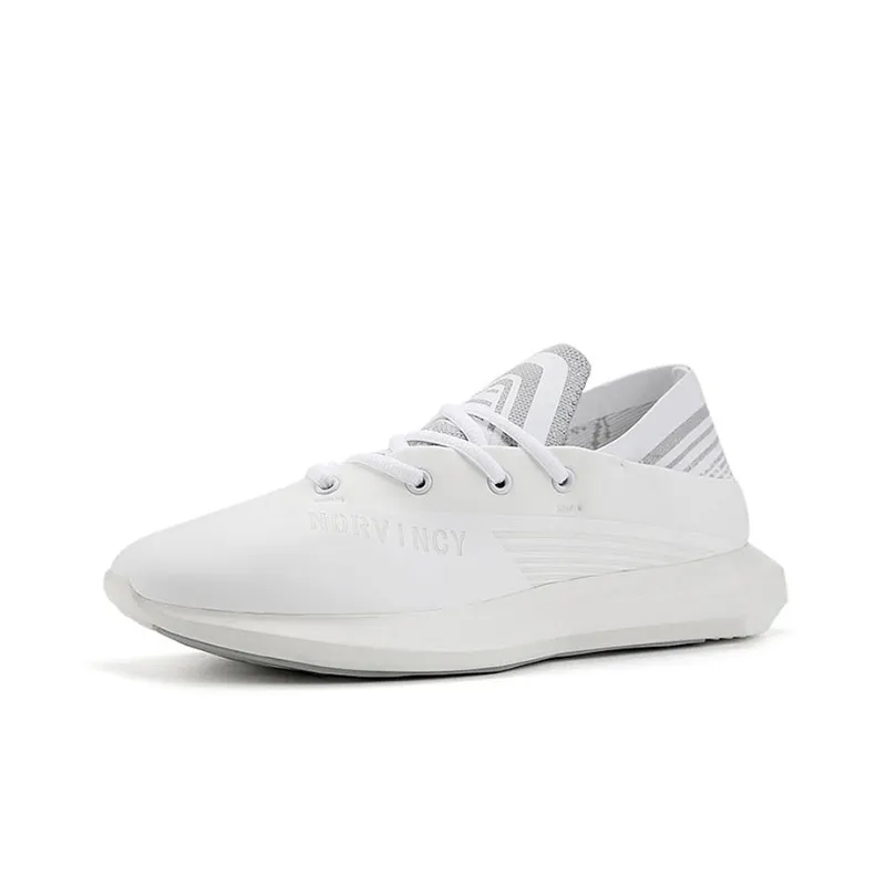 NORVINCY Commute Walking Lightweight Mesh Sneakers Unisex-2