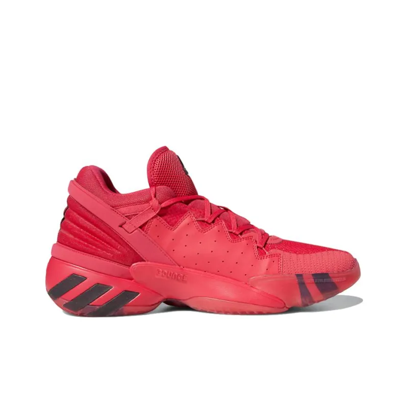 Adidas D.O.N. Issue #2 Crayola Power Pink-1