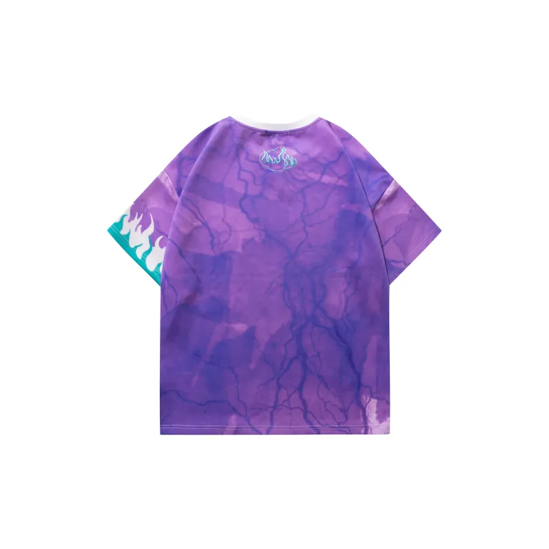 FireMonkey T Shirts Unisex-1