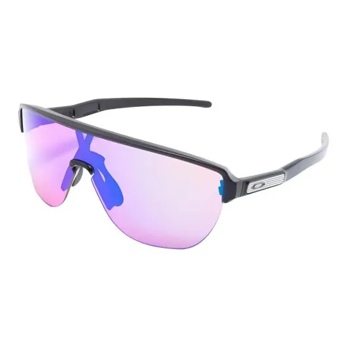 Oakley Corridor Shield frame Sunglasses