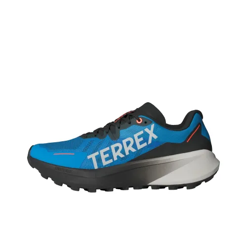 Adidas Terrex Agravic 3 'Pulse Blue'